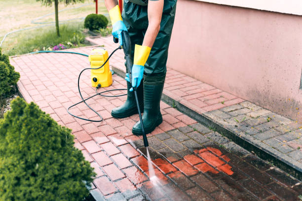 Boat and Dock Cleaning in Fairfax, VA